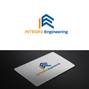Logo Design by Lanka Ama for Integra Engineering Group | Design: #9795667