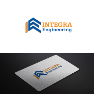 Logo Design by Lanka Ama for Integra Engineering Group | Design: #9795821