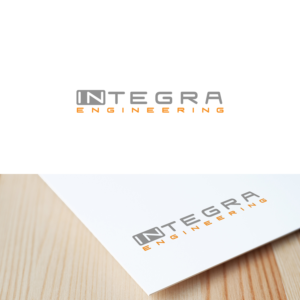 Logo Design by Lesia_Olesia for Integra Engineering Group | Design #9802057