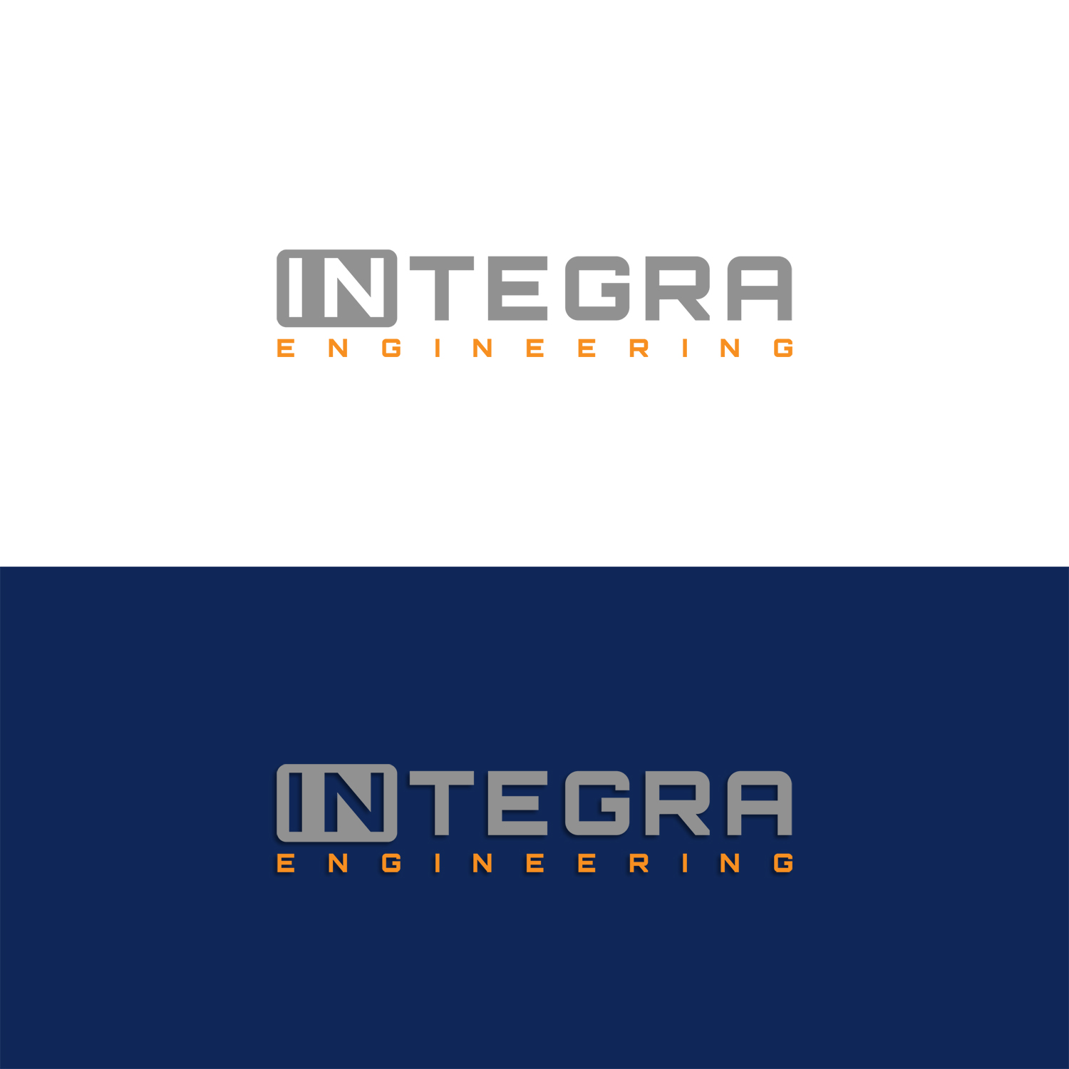 Logo Design by Lesia_Olesia for Integra Engineering Group | Design #9882513