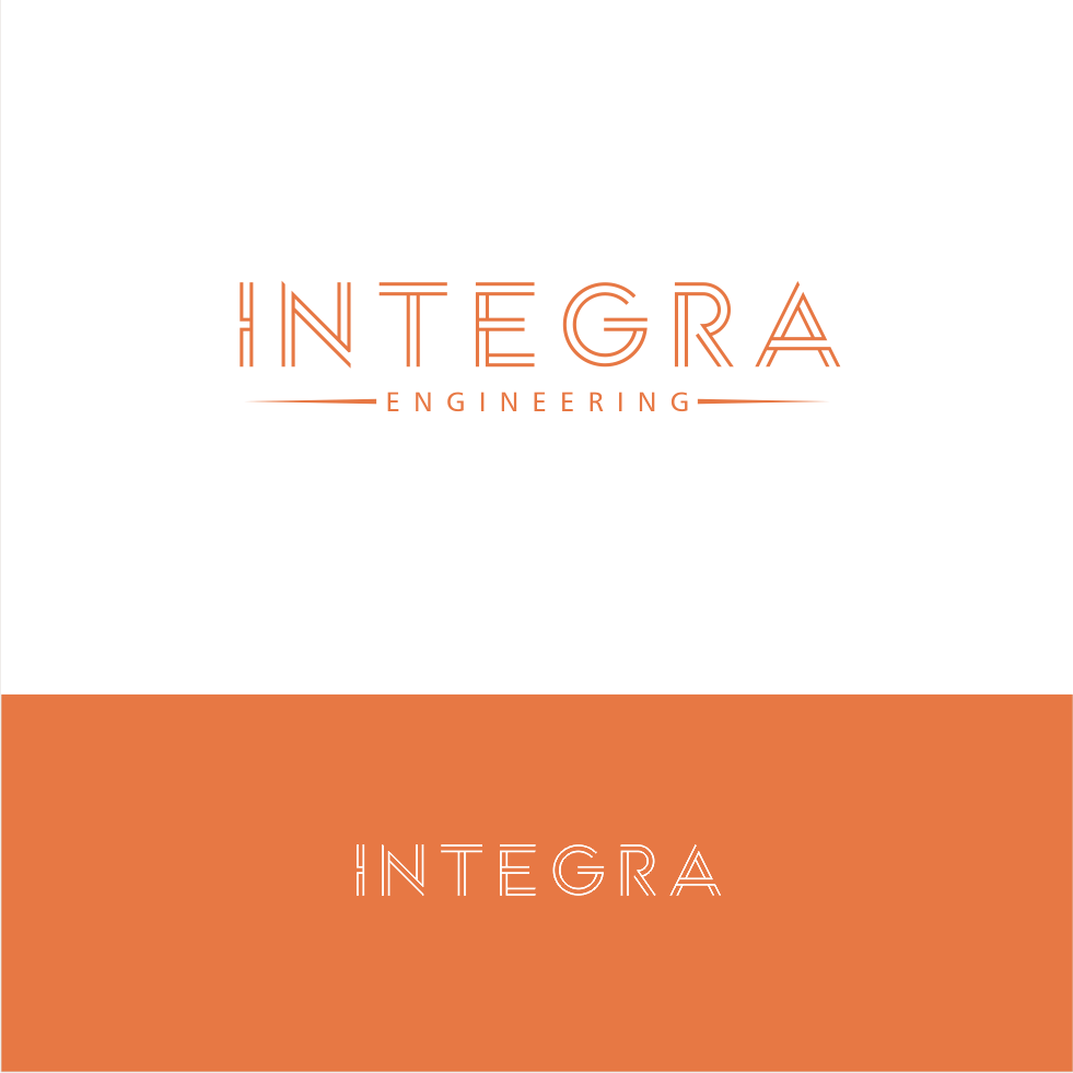 Logo Design by DesignM for Integra Engineering Group | Design #9861513