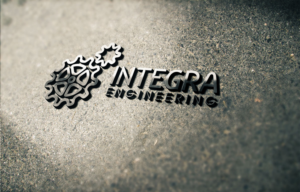Logo Design by Cut N Cue Media Solutions for Integra Engineering Group | Design: #9891719
