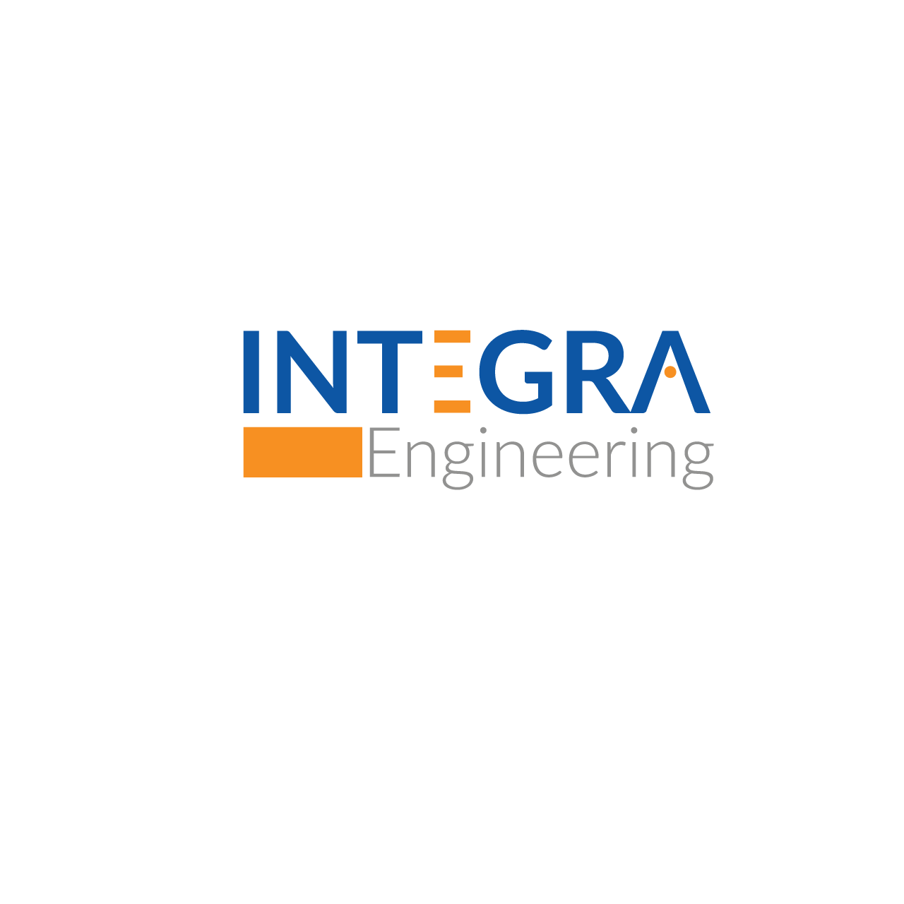 Logo Design by rsdlvr for Integra Engineering Group | Design #9900392