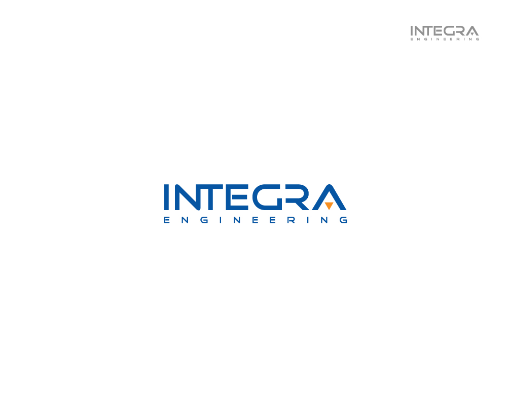 Logo Design by creativelogodesigner86 for Integra Engineering Group | Design #9795549
