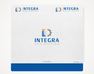 Logo Design by Savana for Integra Engineering Group | Design: #9834566