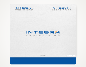 Logo Design by Savana for Integra Engineering Group | Design: #9834592