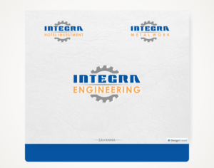 Logo Design by Savana for Integra Engineering Group | Design: #9834593