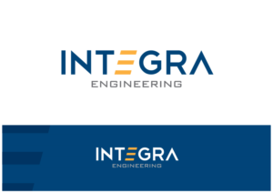 INTEGRA Engineering | Diseño de Logo por Nigel B