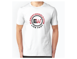 T-shirt Design by Markowen