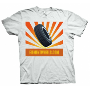 T-shirt Design by SeXtreme