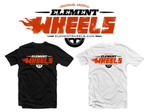 T-shirt Design by 2ndfloorharry