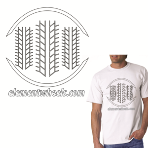 T-shirt Design by Tarbus