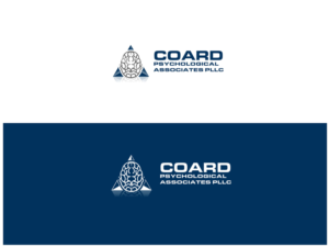 Logo Design by sbelogd for Coard Psychological Associates PLLC | Design: #9882340