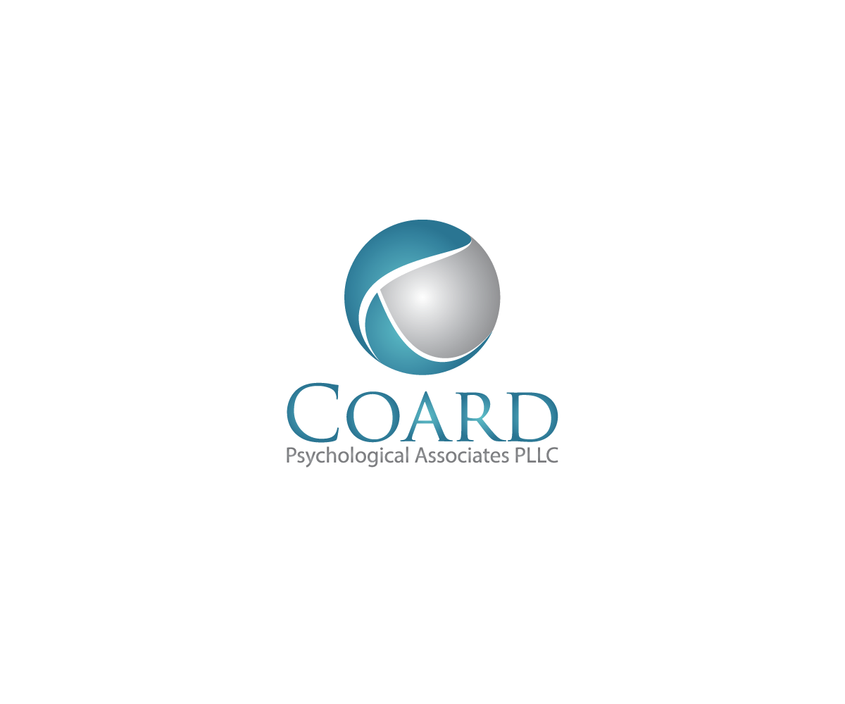Logo Design by meygekon for Coard Psychological Associates PLLC | Design #9877570