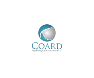 Logo Design by meygekon for Coard Psychological Associates PLLC | Design: #9877570