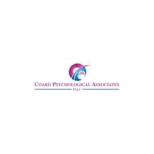 Diseño de Logo por elunico para Coard Psychological Associates PLLC | Diseño: #9774867