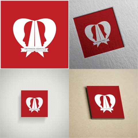 Logo Design by DG for Coard Psychological Associates PLLC | Design #9850826