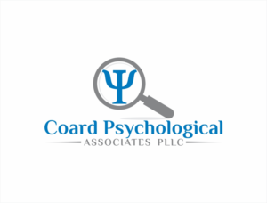 Logo Design by creative.bugs for Coard Psychological Associates PLLC | Design: #9840208