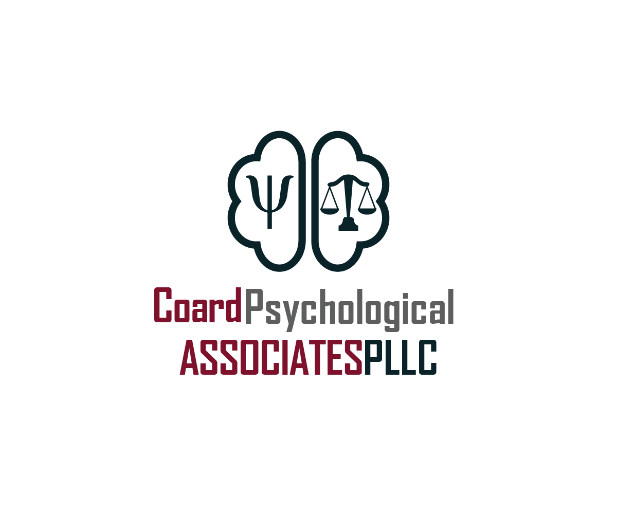 Logo Design by Milicica for Coard Psychological Associates PLLC | Design #9830046
