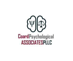 Logo Design by Milicica for Coard Psychological Associates PLLC | Design: #9830046