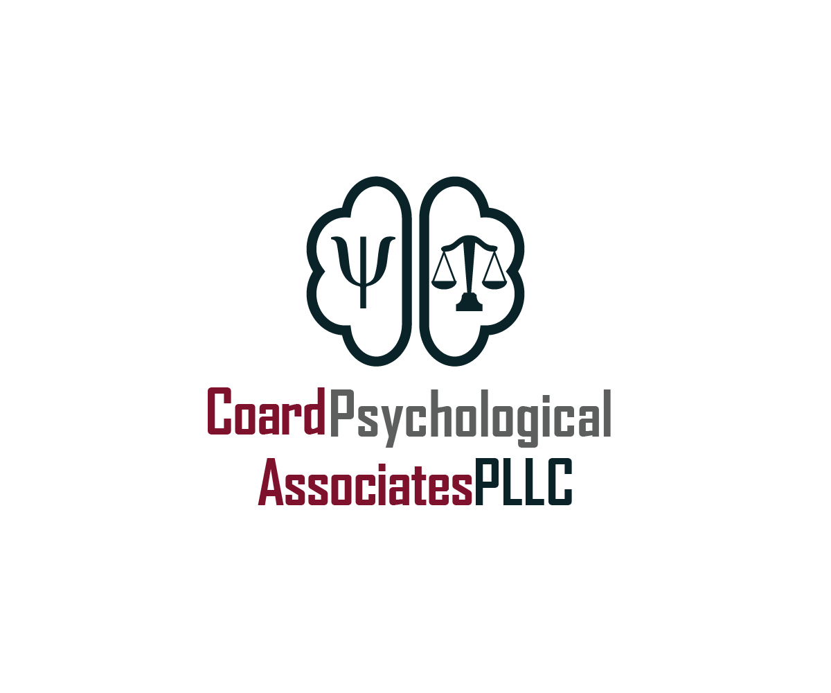 Logo Design by Milicica for Coard Psychological Associates PLLC | Design #9830047