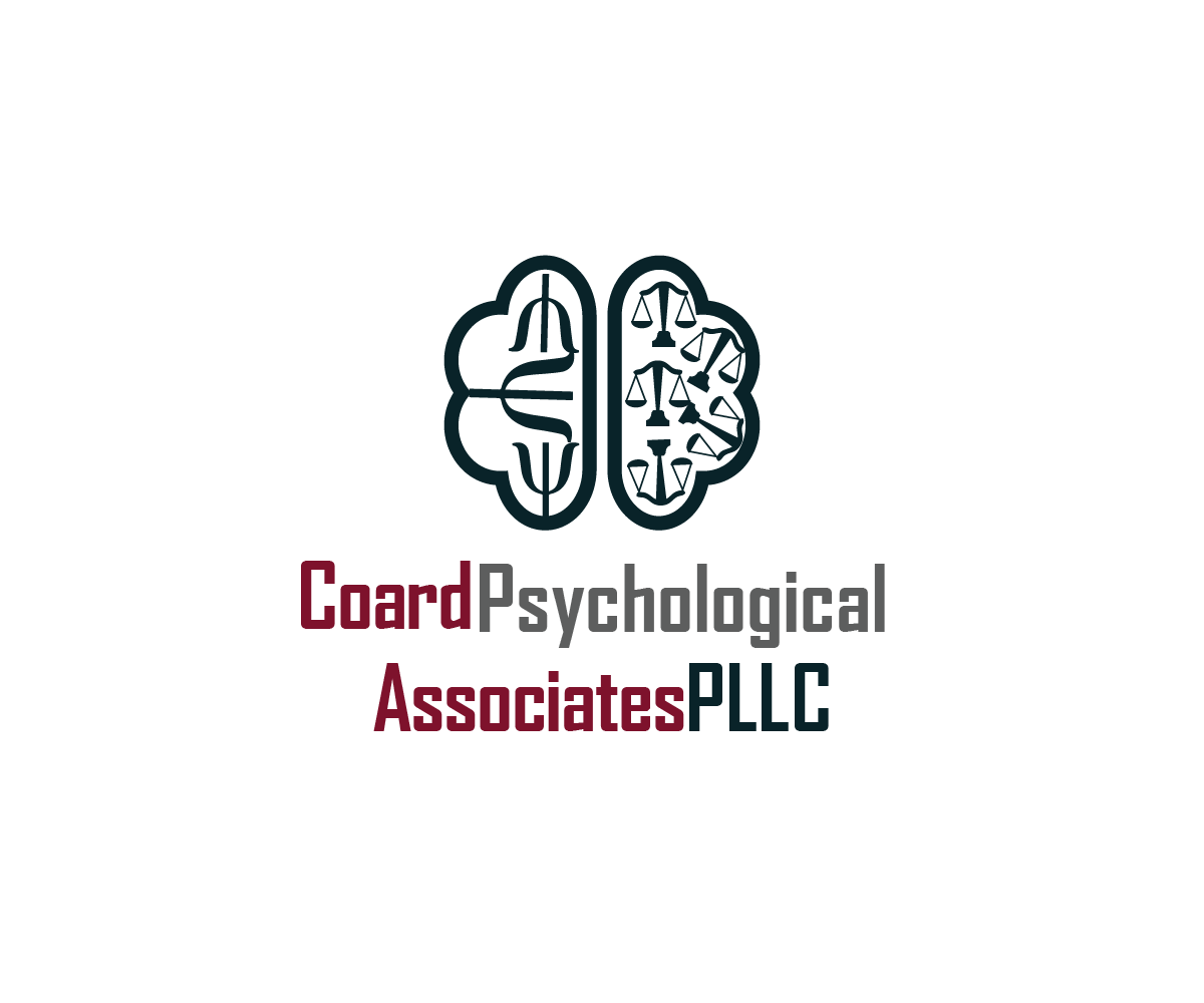 Logo Design by Milicica for Coard Psychological Associates PLLC | Design #9830216