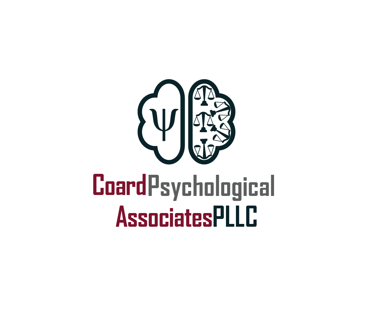 Logo Design by Milicica for Coard Psychological Associates PLLC | Design #9830217