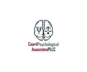 Logo Design by Milicica for Coard Psychological Associates PLLC | Design #9844076