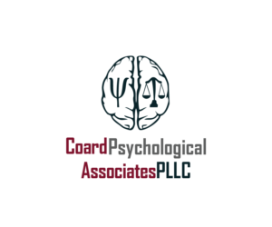 Logo Design by Milicica for Coard Psychological Associates PLLC | Design: #9846788