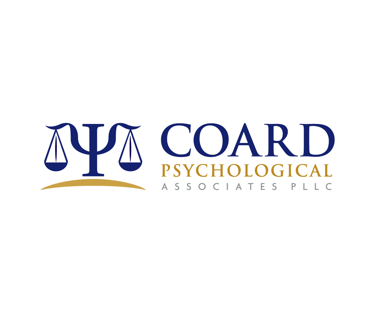 Logo Design by envision for Coard Psychological Associates PLLC | Design: #9843331