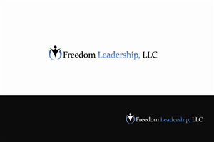 Logo Design by Senseless for Freedom Leadership, LLC | Design: #2157981