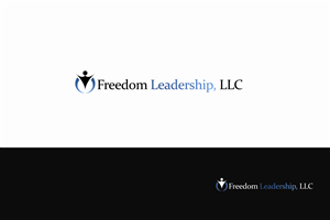 Logo Design by Senseless for Freedom Leadership, LLC | Design: #2157984