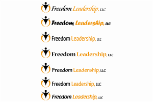 Logo Design by Senseless for Freedom Leadership, LLC | Design: #2201300