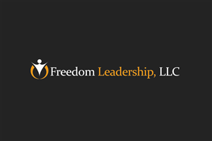 Logo Design by Senseless for Freedom Leadership, LLC | Design: #2208111