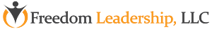 Logo Design by Senseless for Freedom Leadership, LLC | Design: #2208116