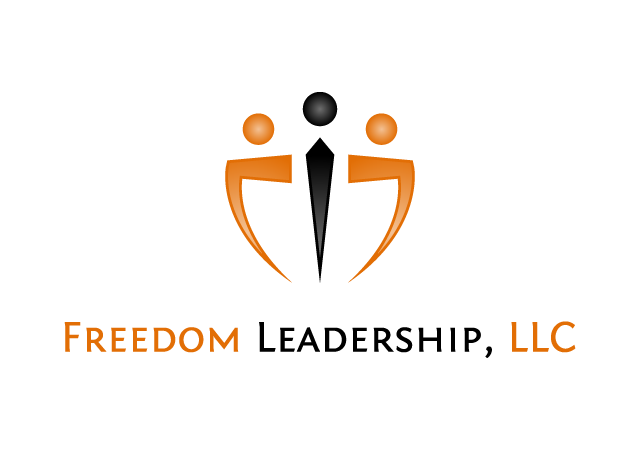 Logo Design by CaptainZZ for Freedom Leadership, LLC | Design #2150512