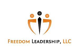 Logo Design by CaptainZZ for Freedom Leadership, LLC | Design: #2150512