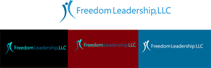 Logo Design by Elkana Letting for Freedom Leadership, LLC | Design: #2168865