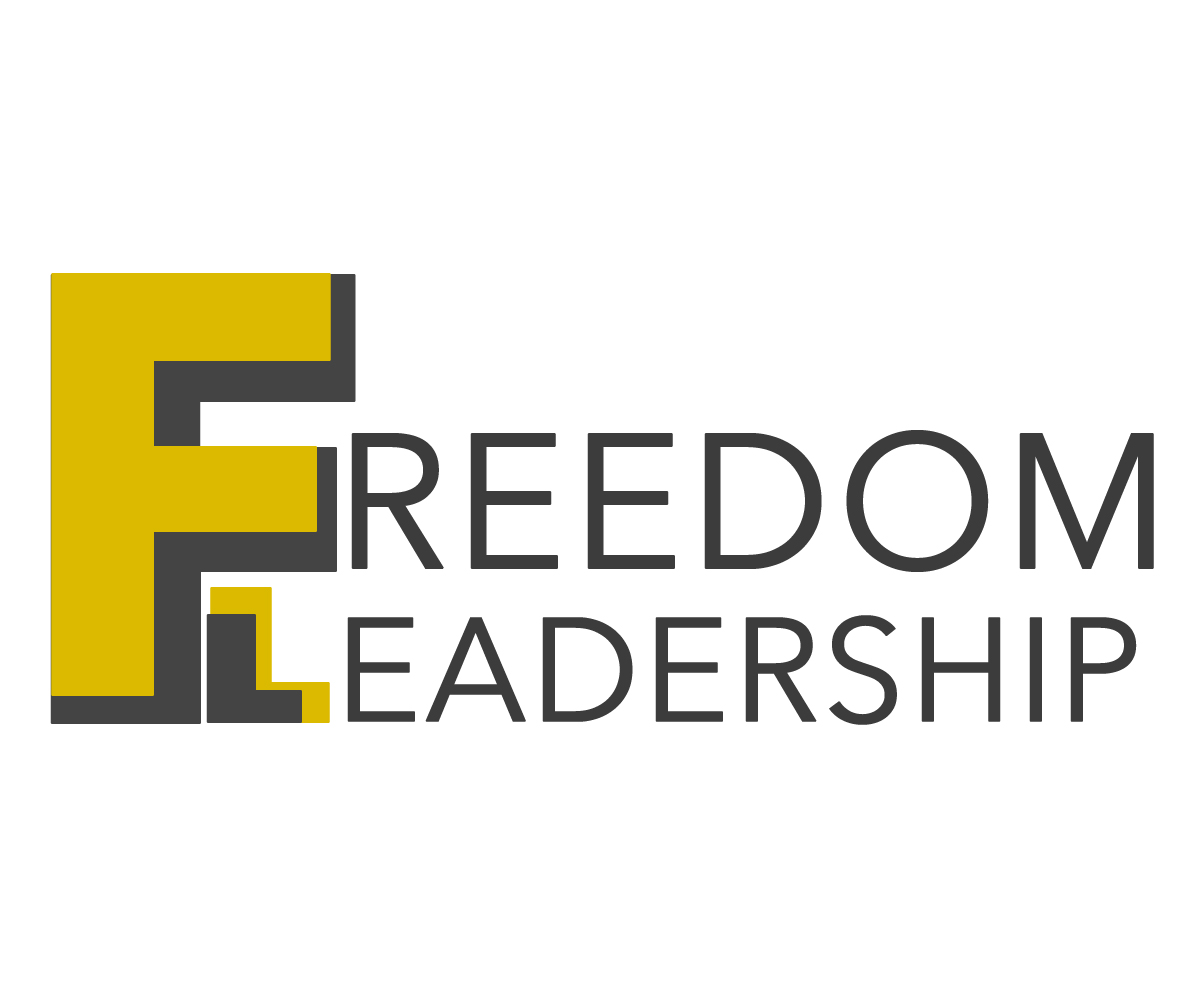 Logo Design by jmmediadesign for Freedom Leadership, LLC | Design #2133201
