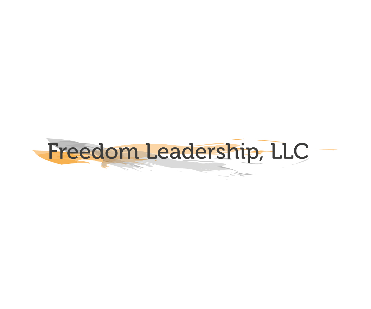 Design de Logo par adamdaver pour Freedom Leadership, LLC | Design #2133260