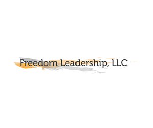 Logo Design by adamdaver for Freedom Leadership, LLC | Design #2133260