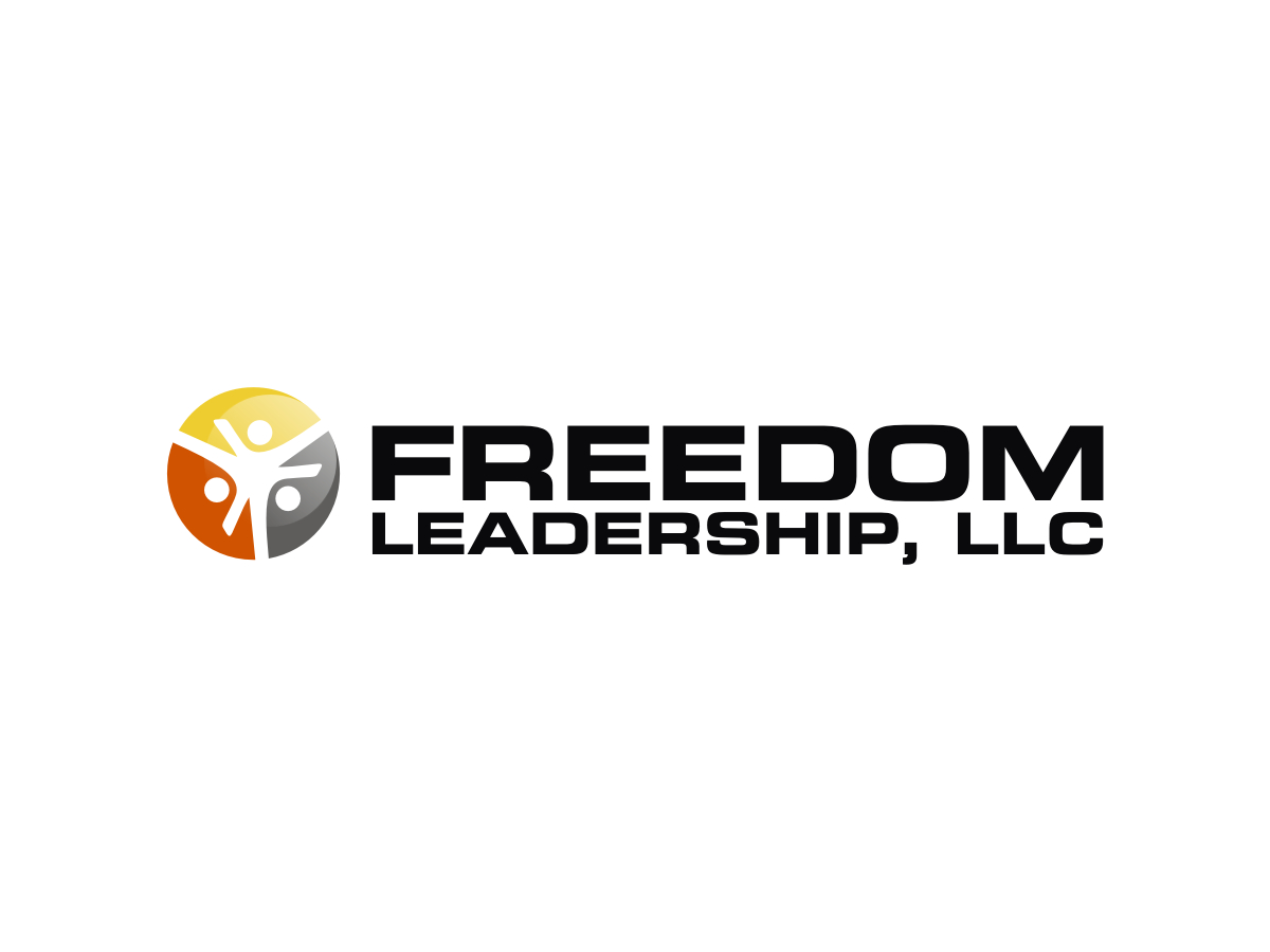 Logo Design by R16 for Freedom Leadership, LLC | Design #2135074