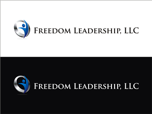 Logo Design by R16 for Freedom Leadership, LLC | Design: #2146269