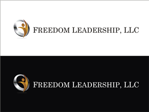 Logo Design by R16 for Freedom Leadership, LLC | Design: #2146306
