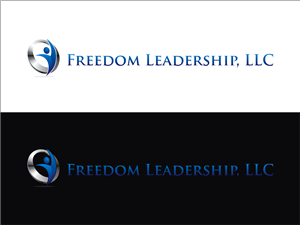 Logo Design by R16 for Freedom Leadership, LLC | Design: #2160139