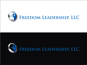 Logo Design by R16 for Freedom Leadership, LLC | Design: #2167101