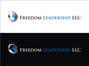 Logo Design by R16 for Freedom Leadership, LLC | Design: #2167105