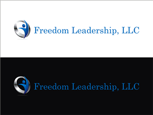 Logo Design by R16 for Freedom Leadership, LLC | Design: #2167114