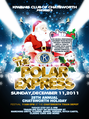 Poster Design by disign