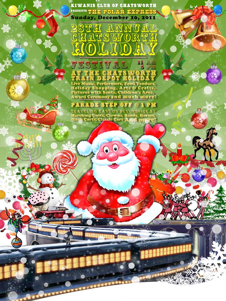 Poster Design by brenk for this project | Design #432753